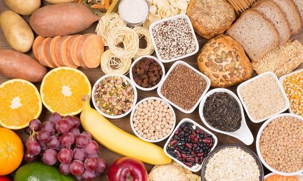 Crash Diet - Εδώ είναι όλα όσα πρέπει να γνωρίζετε για τους μη βασικούς υδατάνθρακες