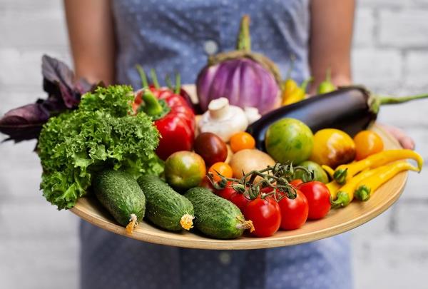 Crash Diet - Εδώ είναι όλα όσα πρέπει να γνωρίζετε για τα λαχανικά χαμηλών υδατανθράκων υγιεινά