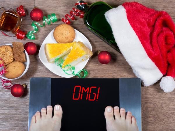 Crash Diet - Δείτε όλα όσα πρέπει να γνωρίζετε για την γρήγορη απώλεια βάρους μετά τα Χριστούγεννα