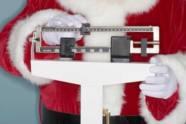 Crash Diet - Εδώ είναι όλα όσα πρέπει να γνωρίζετε για τις διακοπές του Santa Libra
