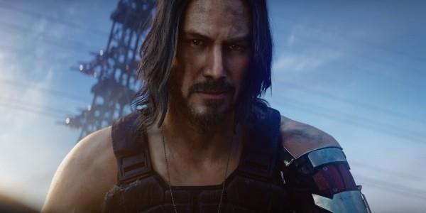 Cyberpunk 2077 Όλα όσα γνωρίζουμε μέχρι τώρα Keanu Reeves Johnny Silverhand