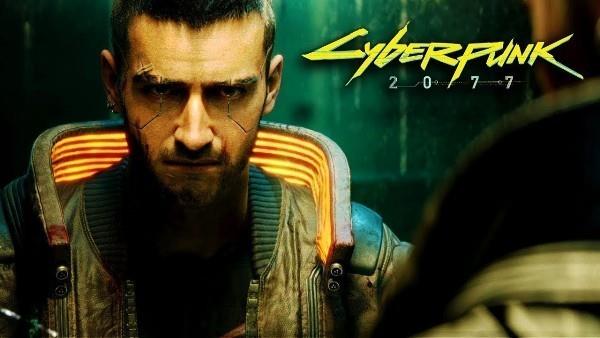 Cyberpunk 2077 Όλα όσα γνωρίζουμε μέχρι στιγμής Τρέιλερ βιντεοπαιχνιδιών με το V