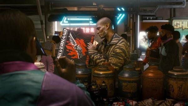 Cyberpunk 2077 Όλα όσα γνωρίζουμε μέχρι τώρα Διαφήμιση και τρέιλερ βιντεοπαιχνιδιού