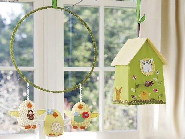 Ιδέες DIY ιδέες για το σχεδιασμό παραθύρων