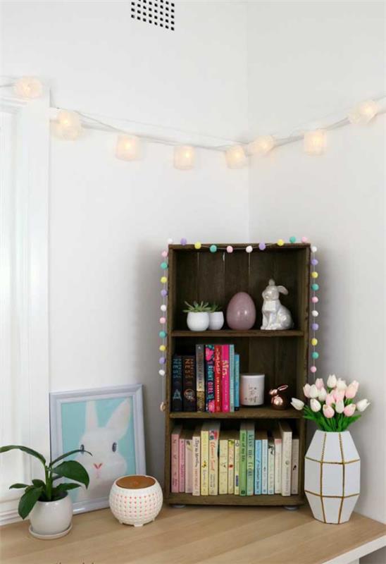 DIY ιδέες Σχεδιασμός ραφιών DIY ιδέες
