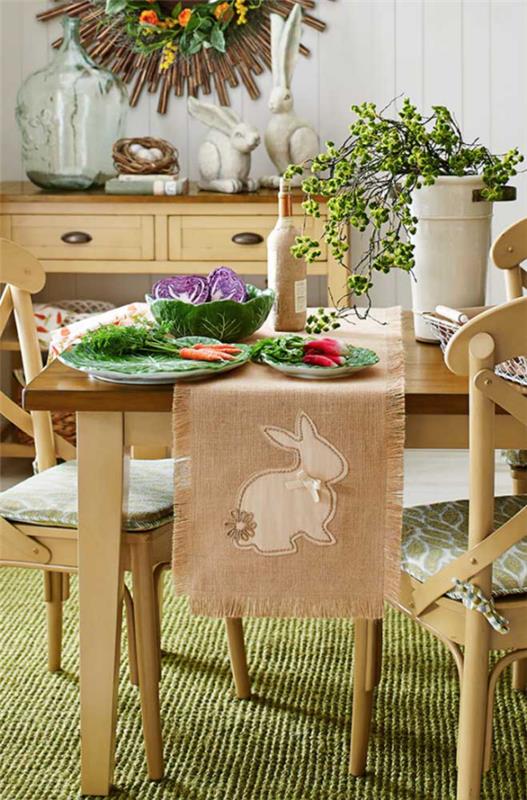 DIY ιδέες σχεδιασμός τραπεζιού DIY ιδέες