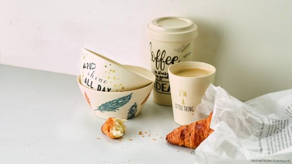 DIY κούπα καφέ για να πάει - Φωτογραφία Michael Ruder © lichtpunkt Stuttgart