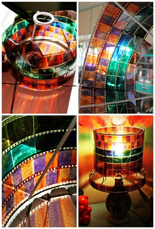 DIY λαμπτήρες DIY LAMPS φτιάξτε μόνοι σας λάμπα DIY αμπαζούρες φτιάξτε τον εαυτό σας ταινία