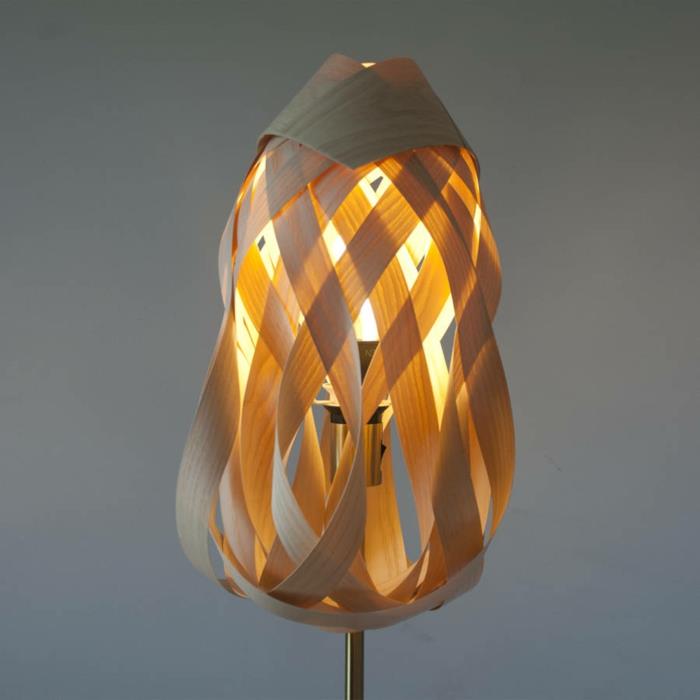 DIY LAMPS φτιάξτε μόνοι σας λάμπα DIY αμπαζούρ φτιάξτε τον εαυτό σας πλεκτά