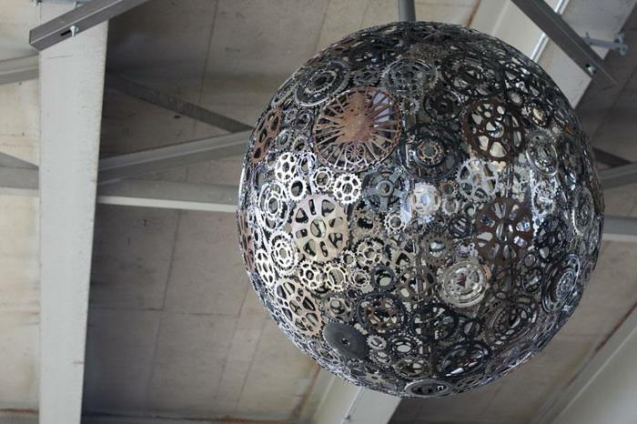 DIY LAMPS φτιάξτε μόνοι σας λάμπα DIY αμπαζούρ φτιάξτε τον εαυτό σας εργαλείο