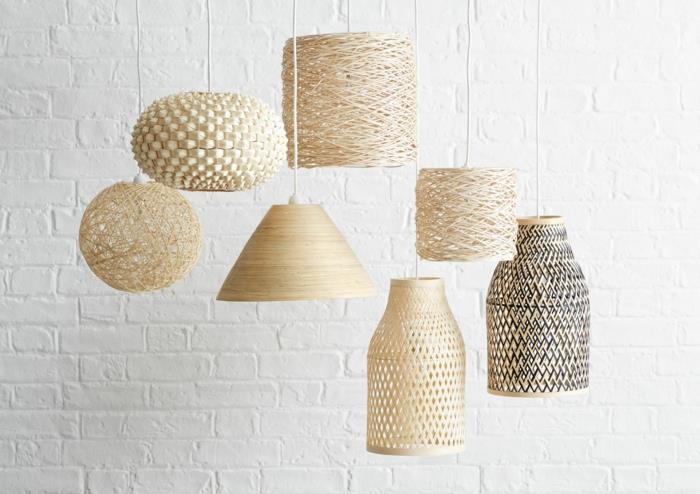 DIY λαμπτήρες DIY LAMPS φτιάξτε μόνοι σας λάμπα DIY αμπαζούρ κάνουν ξύλο μπαστούνι