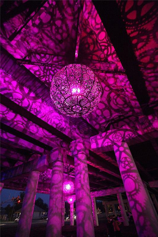DIY LAMPS φτιάξτε μόνοι σας λάμπα DIY αμπαζούρ φτιάξτε μόνοι σας εργαλεία πολυελαίου