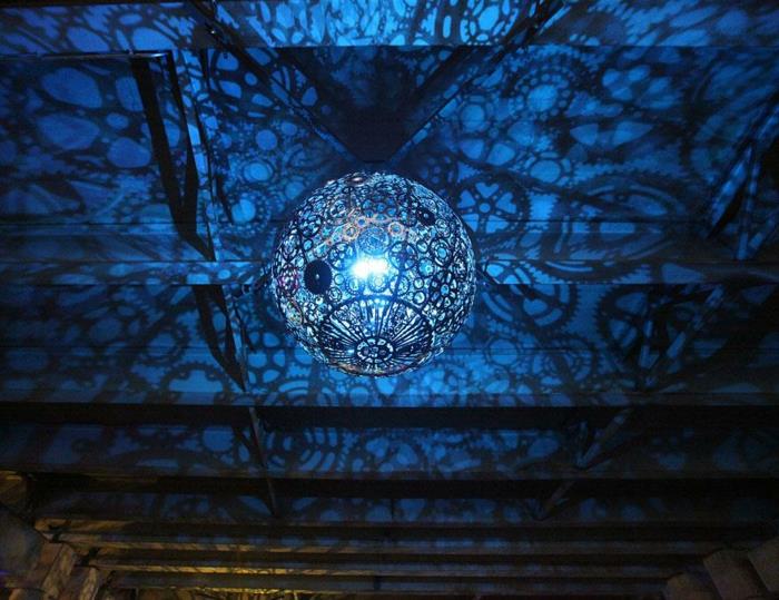 DIY LAMPS φτιάξτε μόνοι σας λάμπα DIY φτιάξτε μόνοι σας αμπαζούρ