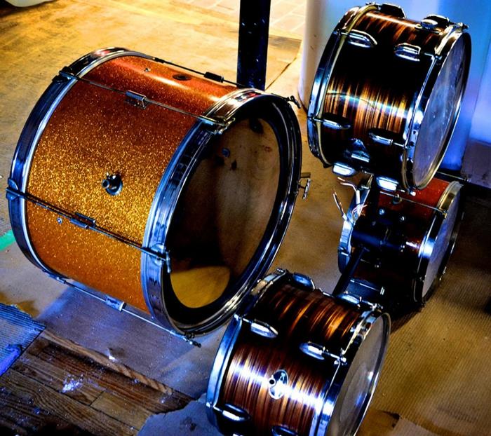 DIY LAMPS φτιάξτε μόνοι σας λάμπα DIY αμπαζούρ φτιάξτε τον εαυτό σας σετ ντράμερ