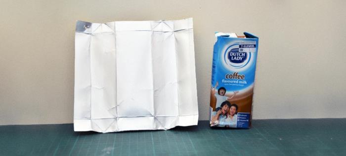 Λαμπτήρες DIY LAMPS φτιάξτε τη δική σας λάμπα DIY αμπαζούρ φτιάξτε βήμα προς βήμα h γάλα