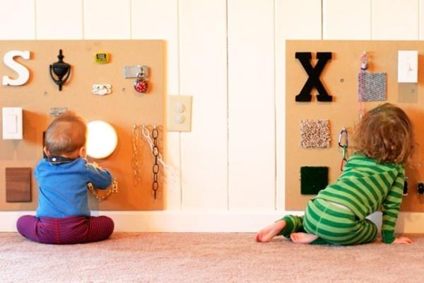 Πίνακας δραστηριοτήτων DIY παιχνίδια φτιάξτε μόνοι σας παιδικά παιχνίδια σε εσωτερικούς χώρους