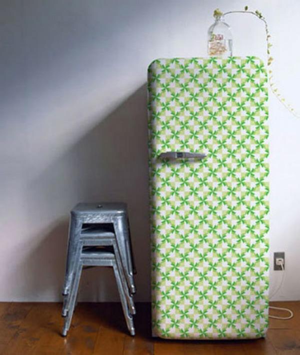DIY ιδέες διαβίωσης για ανακαίνιση της κουζίνας DIY ιδέες διαβίωσης για ανακαίνιση κουζίνας για ανακαίνιση ψυγείου