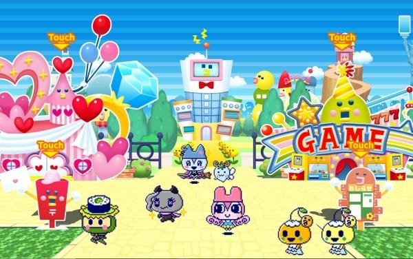 Το Tamagotchi επιστρέφει με νέα χαρακτηριστικά στον κόσμο του Tamagotchi