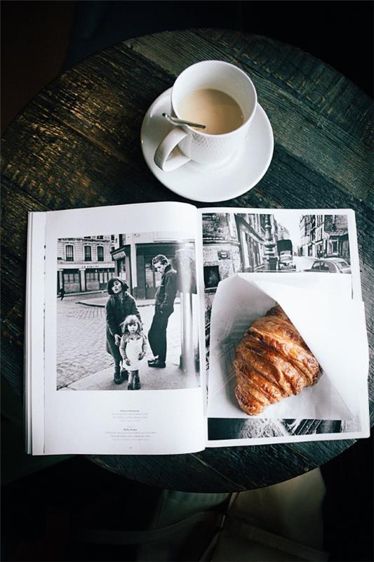 Σχεδιάστε το τέλειο βιβλίο φωτογραφιών - συμβουλές και ιδέες φωτογραφικό βιβλίο ασπρόμαυρο ρετρό