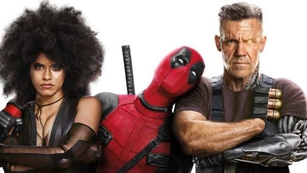 Το Deadpool 3 του Ryan Reynolds επιβεβαιώνει το ντόμινο και το καλώδιο του deadpool 2