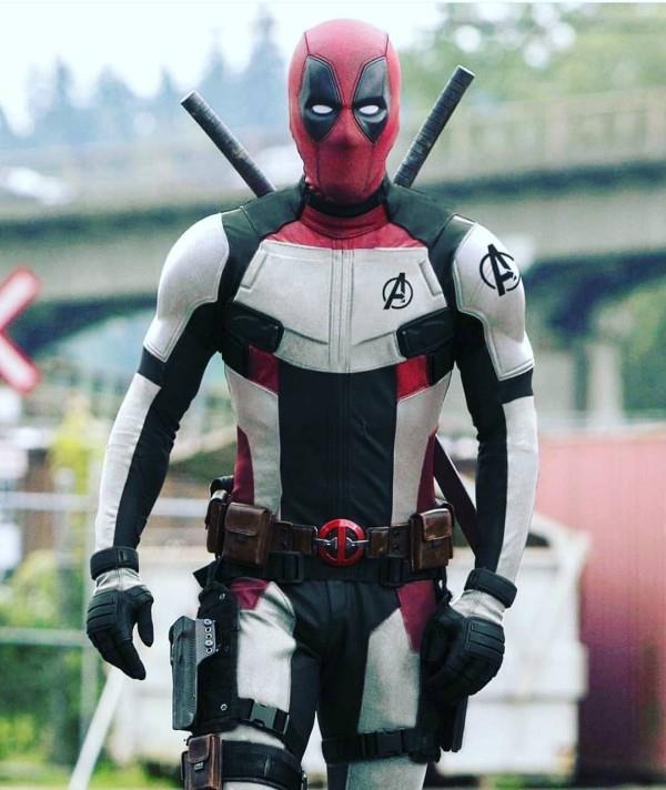 Το Deadpool 3 του Ryan Reynolds επιβεβαιώνει ότι οι εκδικητές της Fox και της Marvel επανενώθηκαν