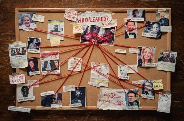 Το Deadpool 3 του Ryan Reynolds επιβεβαιώνει παζλ δοκιμαστικού υλικού μέχρι σήμερα