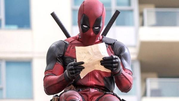 Το Deadpool 3 του Ryan Reynolds επιβεβαιώνει ελάχιστα γνωστά για την ιστορία