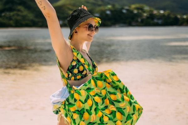 Dedoles Summer Collection Summer Outfits Μαγιό