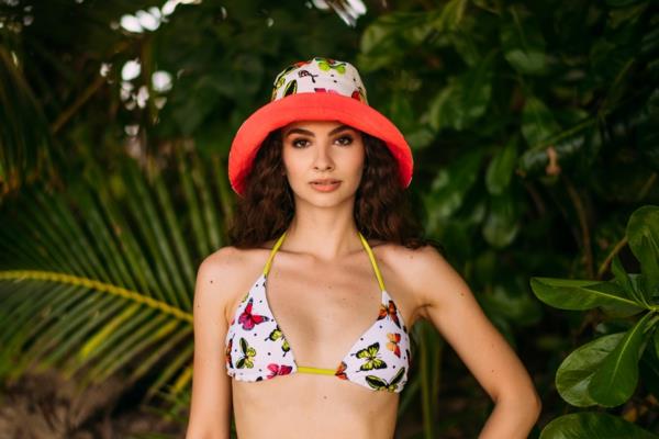 Dedoles Summer Collection Summer Outfits Bucket Hat