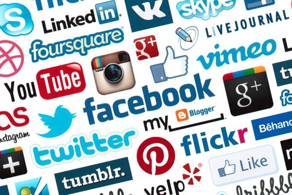 Ορισμός επωνυμίας διαφήμισης διαδικτυακών κοινωνικών δικτύων