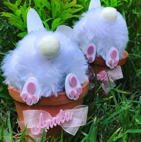 Διακόσμηση για λιβάδι DIY ιδέες