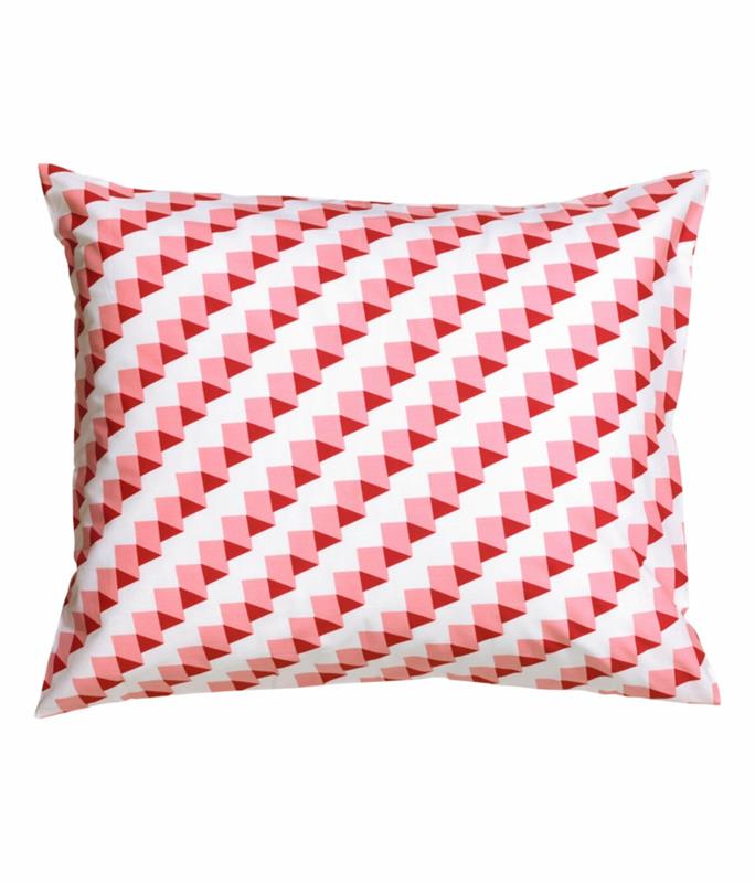 Διακοσμητικά είδη online HundM Home Sale μαξιλαροθήκες κρεβατοκάμαρας