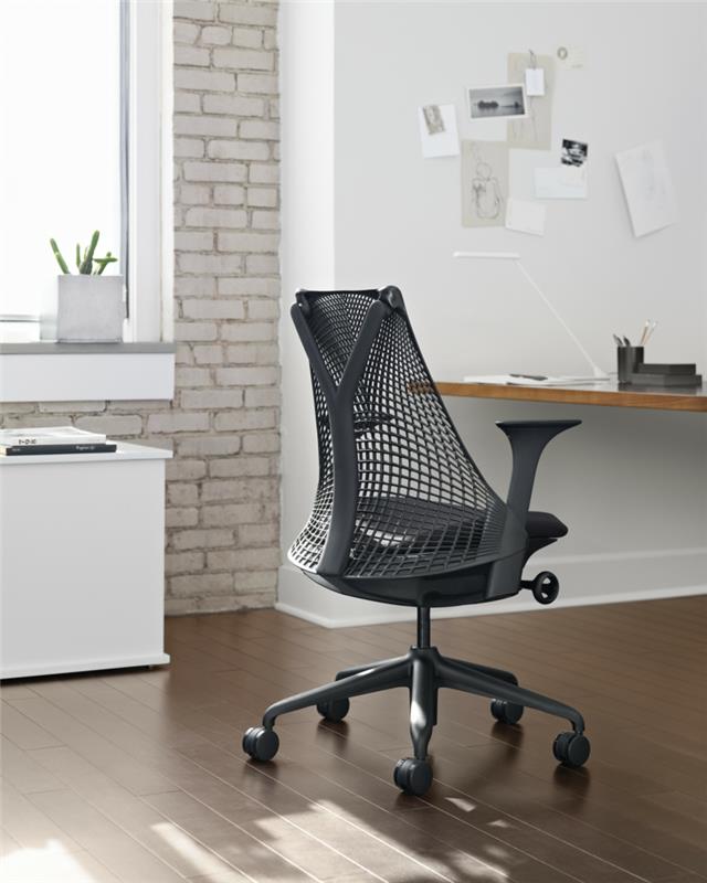 Σχεδιασμός καρέκλας γραφείου δοκιμή σχεδίασης οικιακού γραφείου