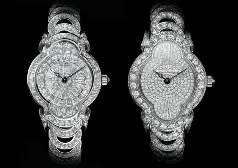 Γυναικεία ρολόγια σχεδιαστών κομψό διαχρονικό σχέδιο κοσμημάτων