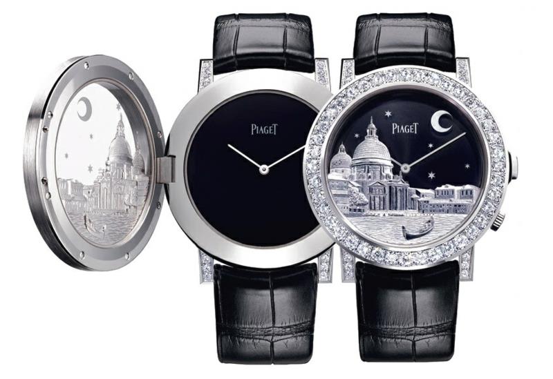 Γυναικείες σχεδιαστές ρολόγια κομψό γυναικείο ρολόι χειρός δερμάτινο μαύρο