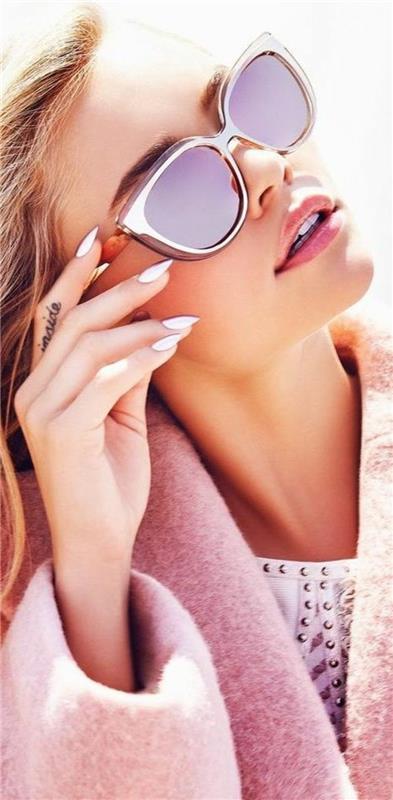 Γυναικεία γυαλιά ηλίου τάσεις μόδας αξεσουάρ γυαλιά μόδας