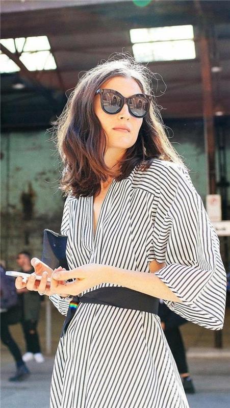 Γυαλιά ηλίου σχεδιαστών γυναικείες τάσεις μόδας αξεσουάρ street fashion