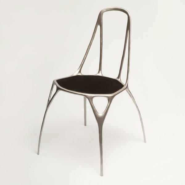 Καρέκλες σχεδιαστών Benjamin Nordsmark Gaudi