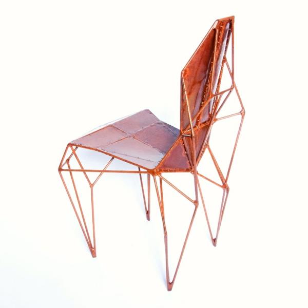 Benjamin Nordsmark Σχεδιαστικές καρέκλες