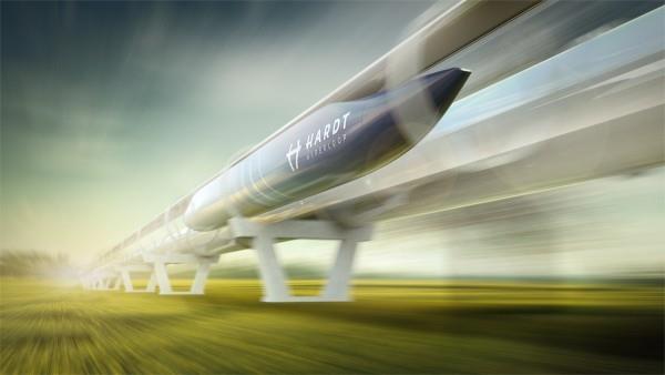 Για τέταρτη φορά, η γερμανική ομάδα κερδίζει το SpaceX Hyperloop Pod Race The Future of Means of Transport