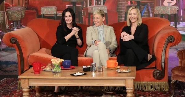 Το Ellen DeGeneres Show
