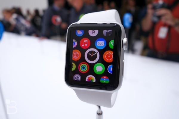 Οι 10 κορυφαίες τεχνολογικές τάσεις της δεκαετίας του πρώτου μοντέλου Apple Watch