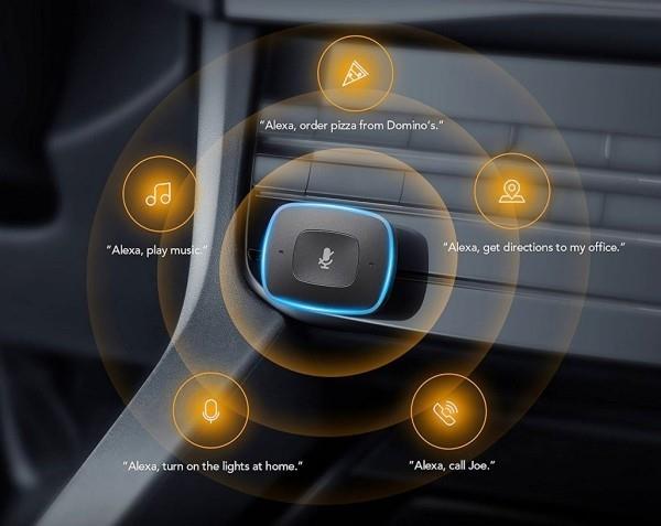 Τα καλύτερα gadgets αυτοκινήτου του 2019 που παρέχουν περισσότερη ασφάλεια και άνεση εν κινήσει roar viva φορτιστή αυτοκινήτου με λειτουργία alexa