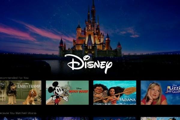 Η Disney Plus είναι η νέα υπηρεσία ροής που κάνει ντεμπούτο φέτος από κλασικά σε νέο περιεχόμενο