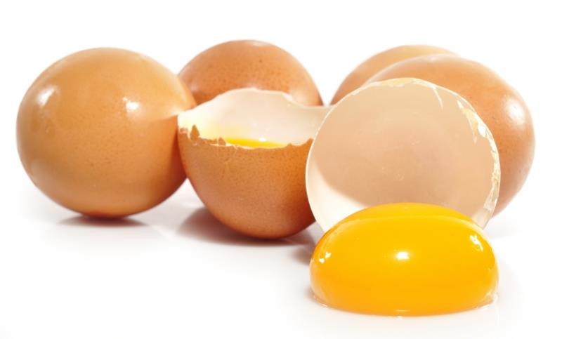 Προϊόντα υποκατάστατων αυγών Μαγειρέψτε τρόφιμα χωρίς αυγά