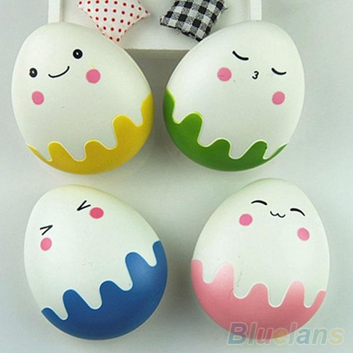 Αυγά βάφουν πρόσωπα Πασχαλινά αυγά κάνουν αυγά με πρόσωπα ζωγραφίζουν πασχαλινές διακοσμήσεις μόνοι σας κολλήστε φιγούρες