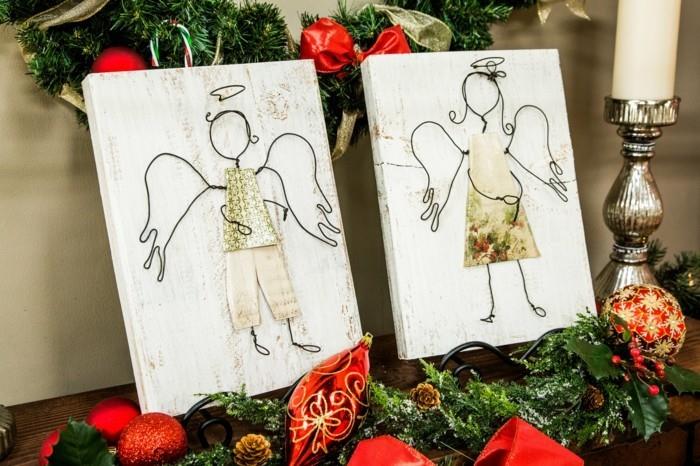 Tinker angel φτερά με χάρτινα πιάτα tinker angels