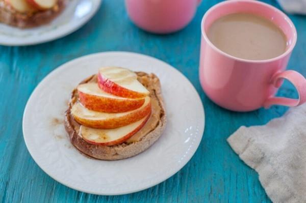 Bήστε μόνοι σας αγγλικά muffins συνταγές ιδέες για πρωινό
