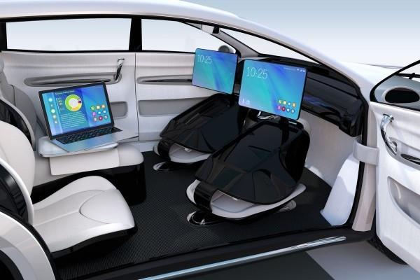 Τα πρώτα αυτόνομα αυτόνομα αυτοκίνητα θα βγουν στην αγορά το 2019 - φουτουριστικά αυτοκίνητα από την tesla
