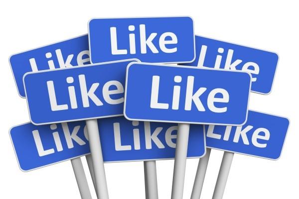 Όπως το Instagram, έτσι και το Facebook θα πρέπει να κρύβει τα likes των χρηστών του, τα likes και την ψυχική του υγεία